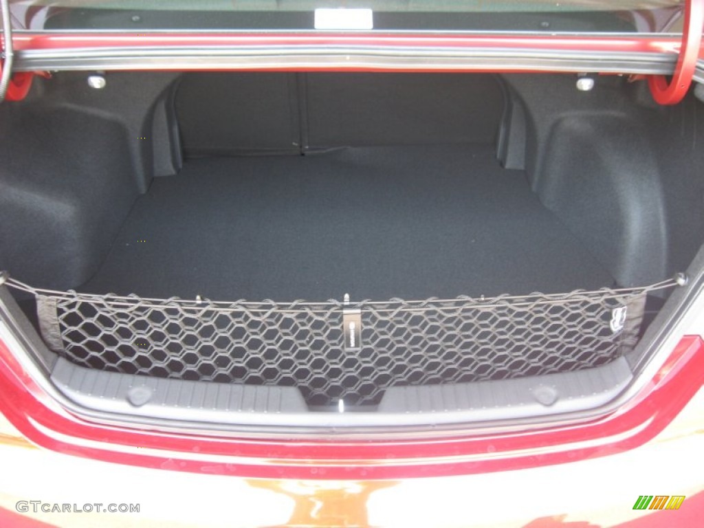2011 Sonata Limited 2.0T - Venetian Red / Camel photo #11