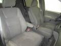 2010 Alabaster Silver Metallic Honda Odyssey EX  photo #19