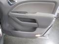 2010 Alabaster Silver Metallic Honda Odyssey EX  photo #20