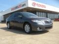 Magnetic Gray Metallic - Camry LE Photo No. 1