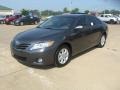 Magnetic Gray Metallic - Camry LE Photo No. 3