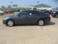 Magnetic Gray Metallic - Camry LE Photo No. 4