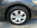 Magnetic Gray Metallic - Camry LE Photo No. 10