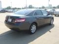 Magnetic Gray Metallic - Camry LE Photo No. 7
