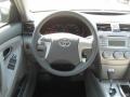 Magnetic Gray Metallic - Camry LE Photo No. 9