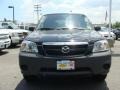 2005 Mystic Black Mazda Tribute i 4WD  photo #2