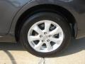 Magnetic Gray Metallic - Camry LE Photo No. 16