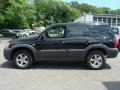 2005 Mystic Black Mazda Tribute i 4WD  photo #4