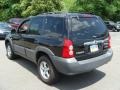 2005 Mystic Black Mazda Tribute i 4WD  photo #5