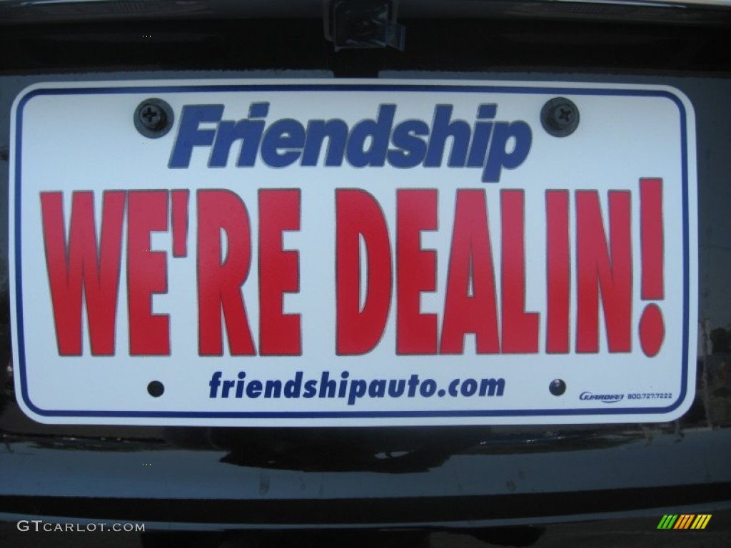 2011 Sonata Limited 2.0T - Midnight Black / Black photo #12