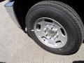 Taupe Grey Metallic - Silverado 2500HD Crew Cab 4x4 Photo No. 5