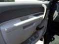 Taupe Grey Metallic - Silverado 2500HD Crew Cab 4x4 Photo No. 8