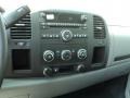 Taupe Grey Metallic - Silverado 2500HD Crew Cab 4x4 Photo No. 9