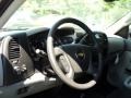 Taupe Grey Metallic - Silverado 2500HD Crew Cab 4x4 Photo No. 10