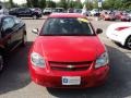 2010 Victory Red Chevrolet Cobalt LS Sedan  photo #2