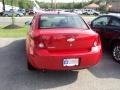 2010 Victory Red Chevrolet Cobalt LS Sedan  photo #4