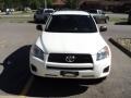 Super White - RAV4 I4 4WD Photo No. 2