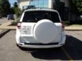 Super White - RAV4 I4 4WD Photo No. 5