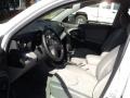 Super White - RAV4 I4 4WD Photo No. 8