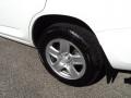 Super White - RAV4 I4 4WD Photo No. 21