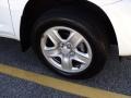 Super White - RAV4 I4 4WD Photo No. 23
