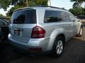 Iridium Silver Metallic - GL 450 Photo No. 3