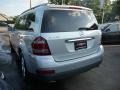Iridium Silver Metallic - GL 450 Photo No. 4