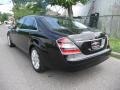Black - S 550 4Matic Sedan Photo No. 3