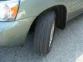 Oasis Green Pearl - Highlander Limited 4WD Photo No. 2