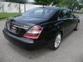 Black - S 550 4Matic Sedan Photo No. 4