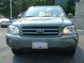 Oasis Green Pearl - Highlander Limited 4WD Photo No. 3