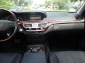 Black - S 550 4Matic Sedan Photo No. 6