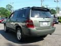 Oasis Green Pearl - Highlander Limited 4WD Photo No. 5