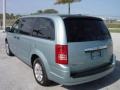 2008 Clearwater Blue Pearlcoat Chrysler Town & Country LX  photo #4