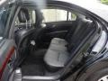 Black - S 550 4Matic Sedan Photo No. 8
