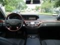 Black - S 550 4Matic Sedan Photo No. 9