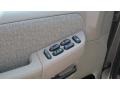 2003 Mineral Grey Metallic Ford Explorer XLS  photo #13