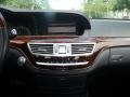 Black - S 550 4Matic Sedan Photo No. 10