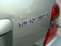 Oasis Green Pearl - Highlander Limited 4WD Photo No. 7