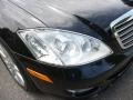 Black - S 550 4Matic Sedan Photo No. 13