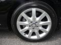 Black - S 550 4Matic Sedan Photo No. 14