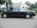 Black - S 550 4Matic Sedan Photo No. 15