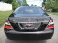 Black - S 550 4Matic Sedan Photo No. 18