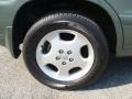 Oasis Green Pearl - Highlander Limited 4WD Photo No. 12