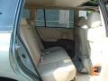 Oasis Green Pearl - Highlander Limited 4WD Photo No. 19
