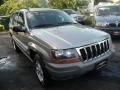 1999 Champagne Pearl Jeep Grand Cherokee Laredo  photo #2