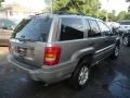 1999 Champagne Pearl Jeep Grand Cherokee Laredo  photo #3