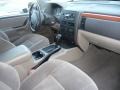 Champagne Pearl - Grand Cherokee Laredo Photo No. 6