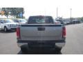 2008 Steel Gray Metallic GMC Sierra 1500 SLE Extended Cab  photo #4