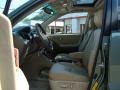 Oasis Green Pearl - Highlander Limited 4WD Photo No. 23